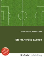 Storm Across Europe