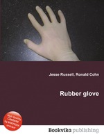 Rubber glove