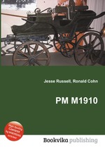 PM M1910