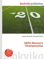 UEFA Women`s Championship