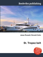 St. Tropez belt