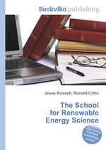 The School for Renewable Energy Science