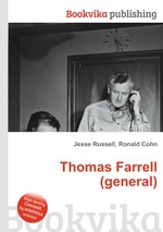 Thomas Farrell (general)