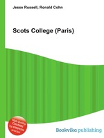 Scots College (Paris)