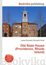 Old State House (Providence, Rhode Island)