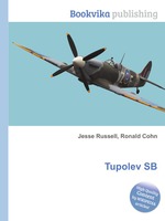 Tupolev SB