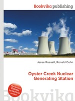 Oyster Creek Nuclear Generating Station