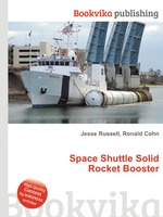 Space Shuttle Solid Rocket Booster