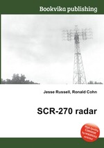 SCR-270 radar