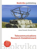 Telecommunications Research Establishment