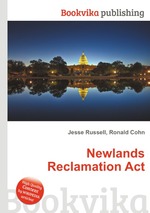 Newlands Reclamation Act