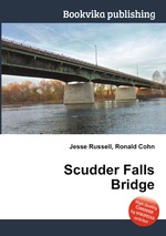 Scudder Falls Bridge