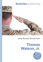 Thomas Watson, Jr