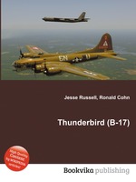 Thunderbird (B-17)