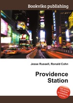 Providence Station