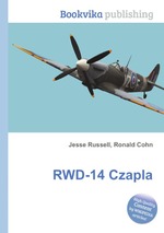 RWD-14 Czapla