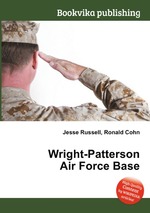 Wright-Patterson Air Force Base