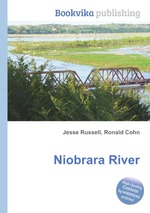 Niobrara River