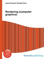 Rendering (computer graphics)