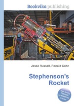 Stephenson`s Rocket