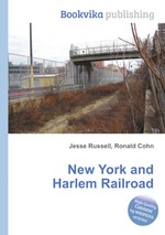 New York and Harlem Railroad