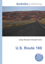 U.S. Route 160
