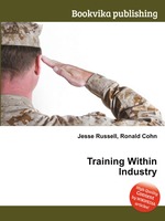 Training Within Industry