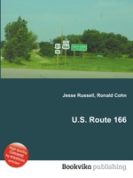 U.S. Route 166