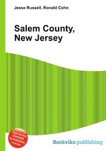 Salem County, New Jersey