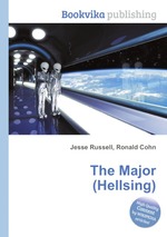 The Major (Hellsing)