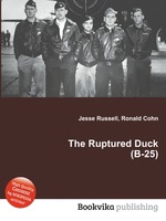 The Ruptured Duck (B-25)