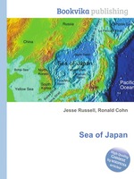 Sea of Japan