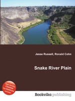 Snake River Plain