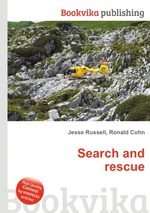 Search and rescue