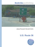 U.S. Route 36