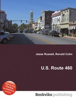 U.S. Route 460