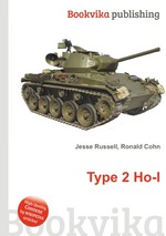 Type 2 Ho-I