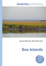 Sea Islands