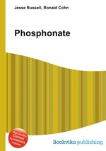 Phosphonate