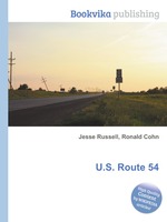 U.S. Route 54