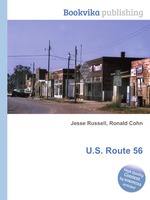 U.S. Route 56