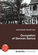 Occupation of German Samoa