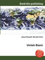 Uintah Basin