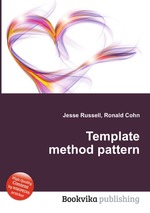 Template method pattern