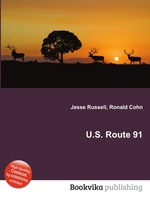 U.S. Route 91