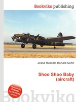 Shoo Shoo Baby (aircraft)