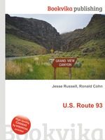 U.S. Route 93