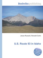 U.S. Route 93 in Idaho