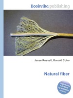 Natural fiber