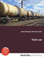 Tank car